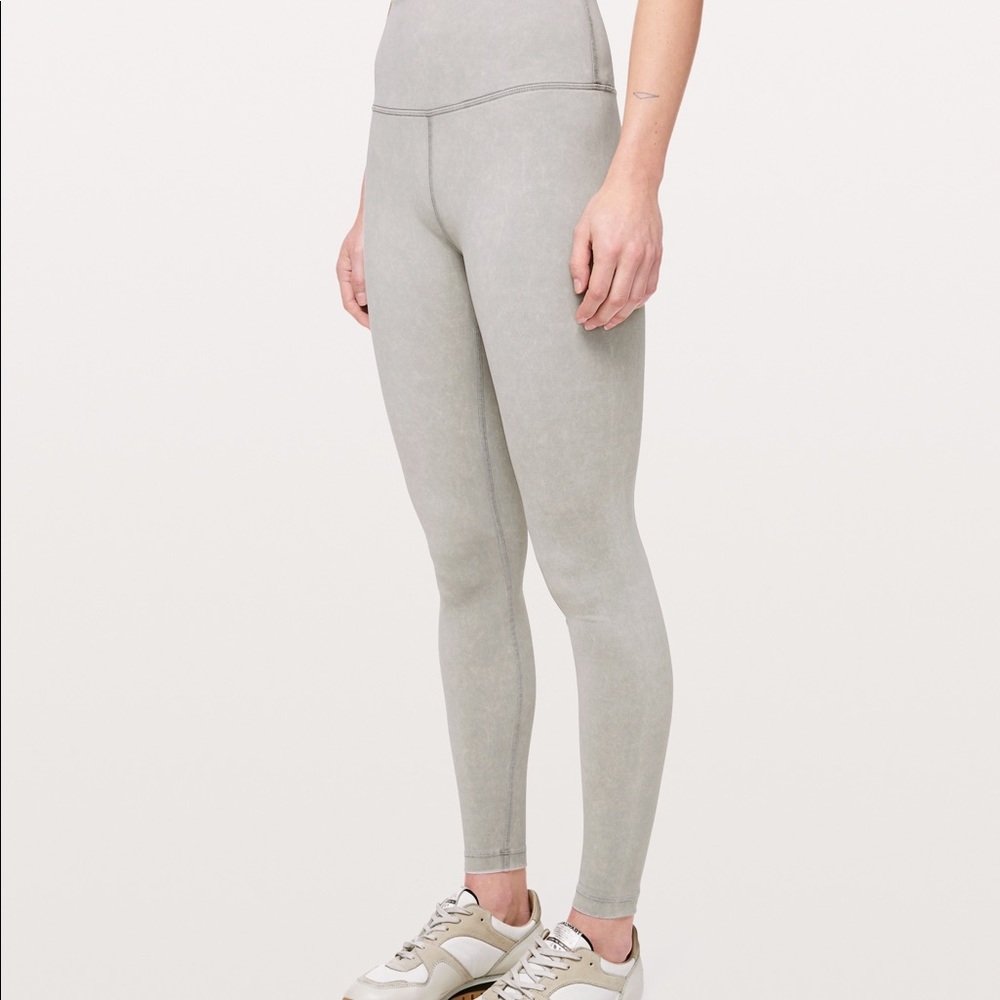 Lululemon Leggings size10